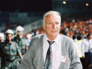 Η πράσινη οικογένεια δεν θα σε ξεχάσει ποτέ μεγάλε Δάσκαλε!