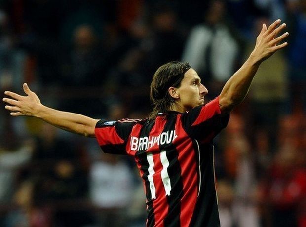 Μπερλουσκόνι: “Ο Ζλάταν μου υποσχέθηκε πως θα γυρίσει”