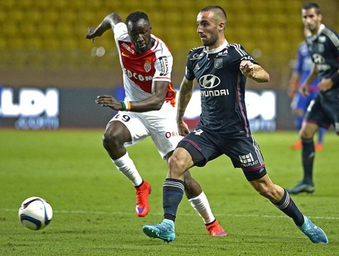 Ισοπαλία στο “Λουί Ντε”