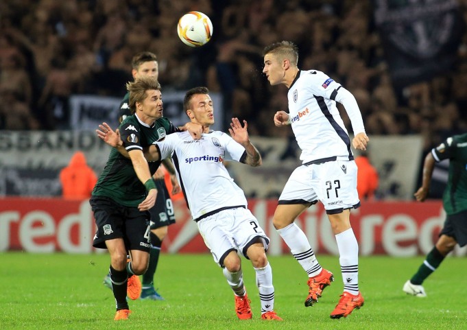 Ξέσπασε με Χάβι Γκέρα η Ράγιο