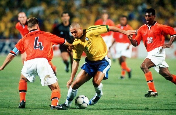 Brazil+Holland+1998+