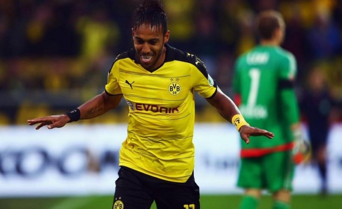 Κοιτάζει Ομπαμεγιάνγκ… για το μέλλον η Μπαρτσελόνα