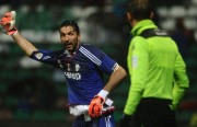 buffon