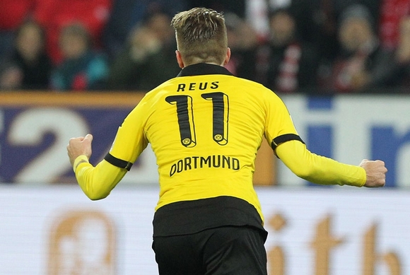 marco reus