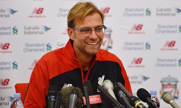 klopp