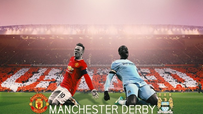 Τα ατού των Σίτι και Γιουνάιτεντ στο πρώτο φετινό τους ντέρμπι