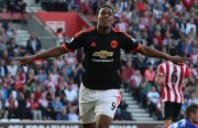 martial