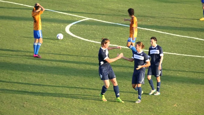 Απίστευτο γκολ με ραμπόνα