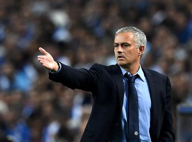 mourinho