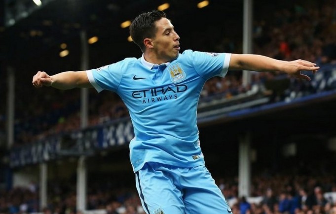 Νασρί: «Ούτε με προπονητή… τον πατέρα μου στη Γαλλία»