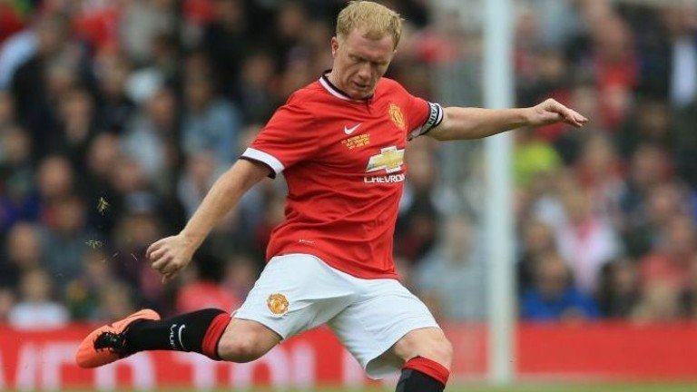 scholes