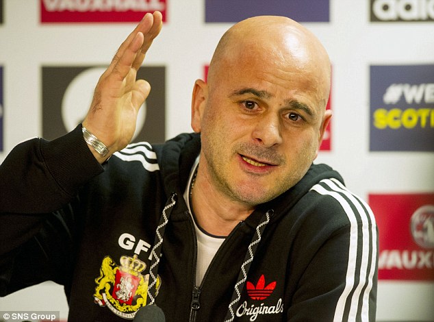 timur ketsbaia