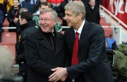 wenger-ferguson