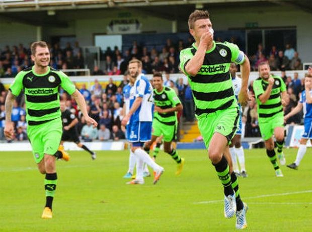 Forest-Green-Rovers
