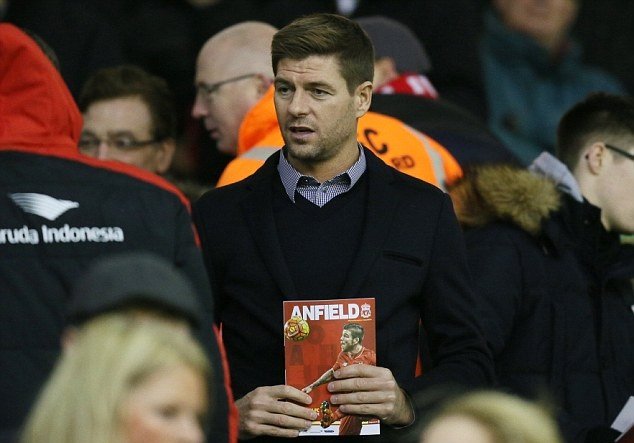 gerrard