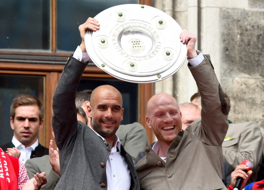 pep-sammer