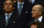 platini-blatter