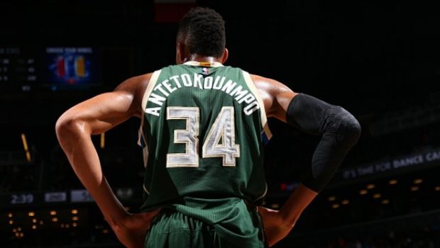 ANTETOKOUNMPO