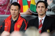 Giggs-Neville