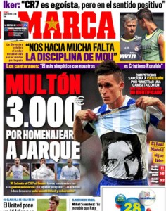 Marca-Daniel Jarque