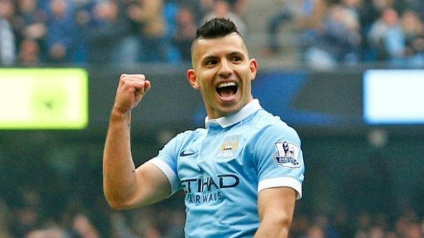 aguero