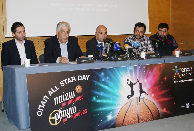 allstarday