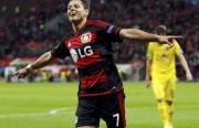 chicharito