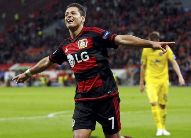 chicharito