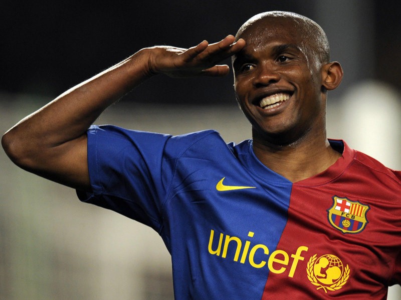 etoo