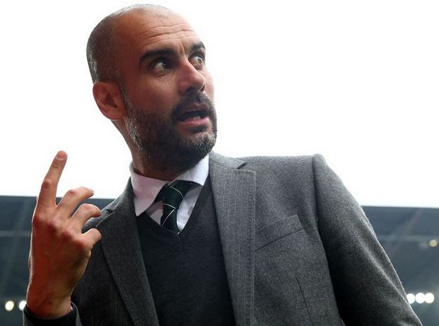 guardiola