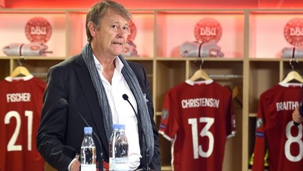 hareide