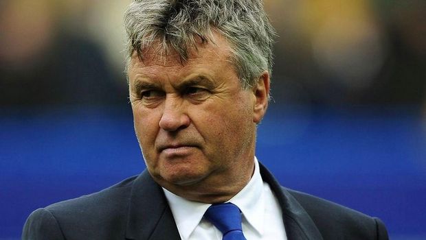 hiddink