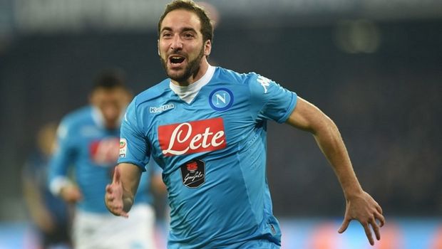 higuain