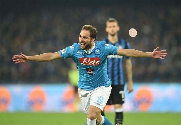 higuain