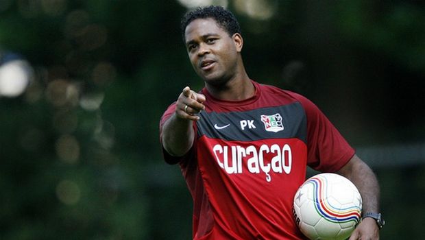 kluivert