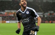 mahrez