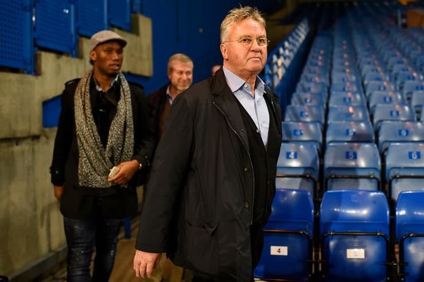 new-chelsea-manager-guus-hiddink