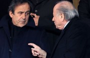 platini-blatter