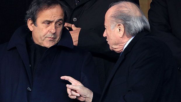 platini-blatter