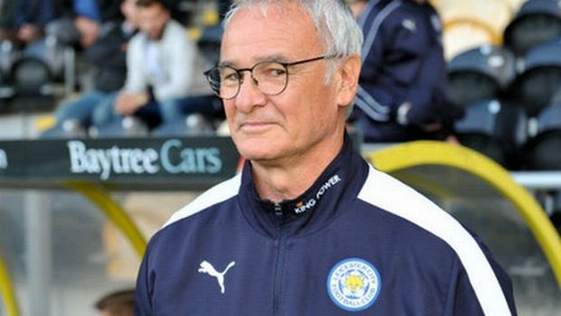 ranieri