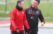 rooney-van-gaal