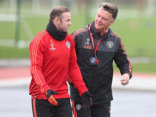 rooney-van-gaal