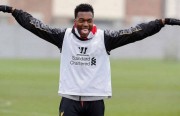 sturridge