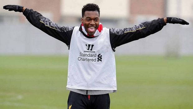 sturridge