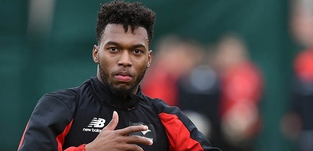 sturridge