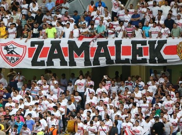 zamalek