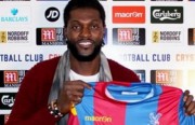 adebayor