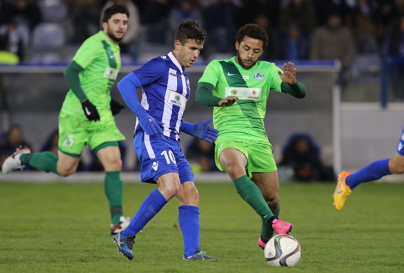 anorthosi omonoia 0-0