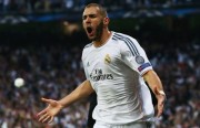 benzema