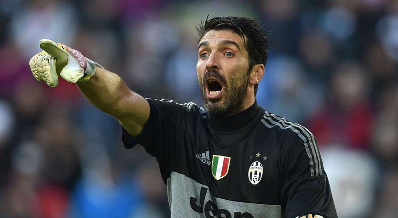 buffon